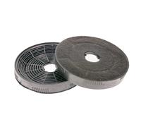 Alapure Carbon filter suitable for Essentiel B 35269 / KF001 (2 pcs.)