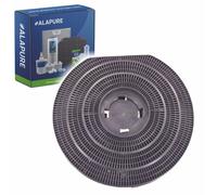 Alapure Carbon filter suitable for Hotpoint-Ariston 484000008610 / FAC349 / CHF34