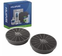 Filtres à charbon Termikel 1300 (lot de 2) par Alapure HFK181