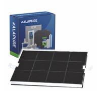 Alapure Carbon filter suitable for Neff 00351210 / 351210 / Z5114X0