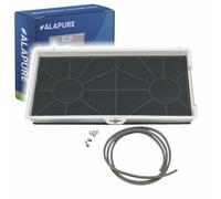 Alapure Carbon filter suitable for Neff 00461422 / 461422 / Z5155X0