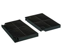 Alapure Carbon filter suitable for Progress MCFE05 / 9029800498 (2pcs)