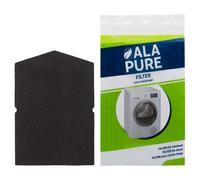 Alapure Door filter Heat pump dryer suitable for Miele 6057930