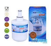 Alapure Filtre à eau pour Samsung DA29-00003G / HAFIN2