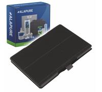 Alapure HFC432 Filtre à charbon adapté à 00705432 / 705432 / 11026771 / DHZ5346