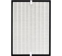 Alapure Set de filtres pour purificateur d'air pour DeLonghi AC230