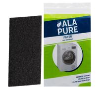 Alapure Washer Dryer Condenser Dust Filter suitable for Ignis 481010354757