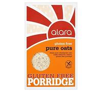 Alara | Pure Gluten Free Oats | 1 X 500G