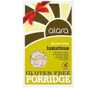 Alara Sans Gluten Luxueuse Porridge 500G - Paquet de 2