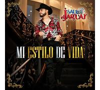 Alarcon Saul - Mi Estilo De Vida