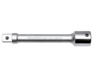 Alargadera para llaves de vaso 3/4" L 400 mm
