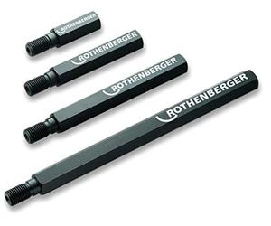 ALARGADOR UNC 1,1/4X200MM