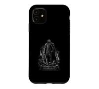 Alaric Wisigoth King Rome Barbare Warrior Coque pour iPhone 11
