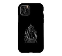 Alaric Wisigoth King Rome Barbare Warrior Coque pour iPhone 11 Pro
