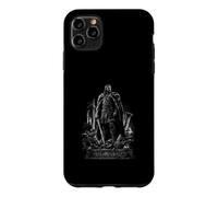 Alaric Wisigoth King Rome Barbare Warrior Coque pour iPhone 11 Pro Max