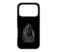 Alaric Wisigoth King Rome Barbare Warrior Coque pour iPhone 17 Pro
