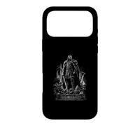 Alaric Wisigoth King Rome Barbare Warrior Coque pour iPhone 17 Pro Max