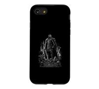 Alaric Wisigoth King Rome Barbare Warrior Coque pour iPhone SE (2020) / 7/8