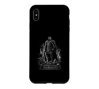 Alaric Wisigoth King Rome Barbare Warrior Coque pour iPhone XS Max