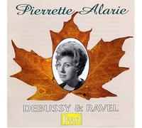 Alarie,Pierrette - Pierrette alarie, Soprano [Import]