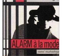 Yumi Matsutoya - Alarm a la Mode