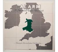 Alarm - A New South Wales