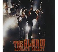 Alarm - Absolute Reality [Import]