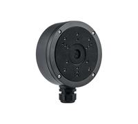 Alarm Abus Tvac32600x Installationsbox Tube Schw.