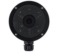 Alarm Abus Tvac32600x Installationsbox Tube Schw.