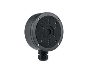 Alarm Abus TVAC32600X Installationsbox Tube SCHW.