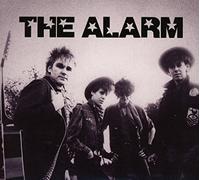 The Alarm – Eponymous 1981-1983 – CD – 2 disques