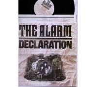 ALARM - ALARM - DECLARATION - LP VINYL