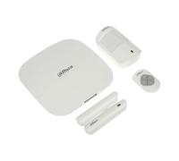 Pack alarme sans fil Dahua ARTARC3000H03FW2 G