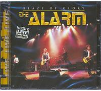 Alarm - Blaze of Glory