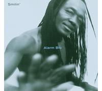 Alarm Blo - Smilin' [Import]