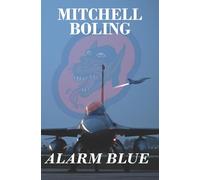 Alarm Blue