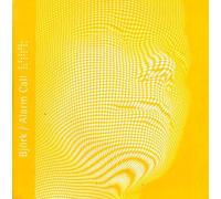 Alarm call 2-track CARD SLEEVE CD single