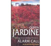 Alarm Call (Oz Blackstone Series, Book 8)