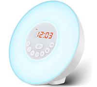 Alarm clock