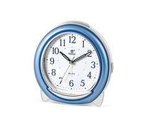 Alarm Clock Multifunctional Bird Call Alarm Children's Student Bedside Clock with Night Light in The Bedroom