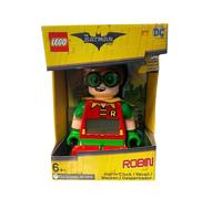 Alarm clock / Réveil Lego Dc The Batman Movie Robin 25 cm Clictime