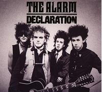 The Alarm – Declaration 1984–1985 – CD