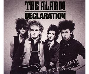 Alarm - Declaration 1984-1985 [Import]