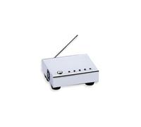 ALARM DETECT SX1 PRO+ Alarme Camping-Car Bateau Sans Installation Rechargeable 12V/230V