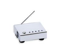 ALARM DETECT SX1 PRO+ Alarme Camping-Car Bateau Sans Installation Rechargeable 12V/230V