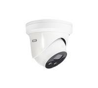 Alarm ent Abus IPCB58511A IP Kugeldome 8 MPx