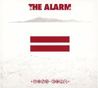 Alarm – Equals – Universal Music Group