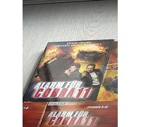 Alarm F?R Cobra 11 - Alarm für Cobra 11 - Vol. 1 (Limited Special Edition, 2 DVDs)