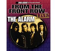 Alarm - from The Front Row Live