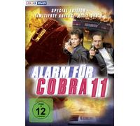 Alarm für Cobra 11 - Alarm für Cobra 11 - die Autobahnpolizei: Spezial Edition - Vol.1